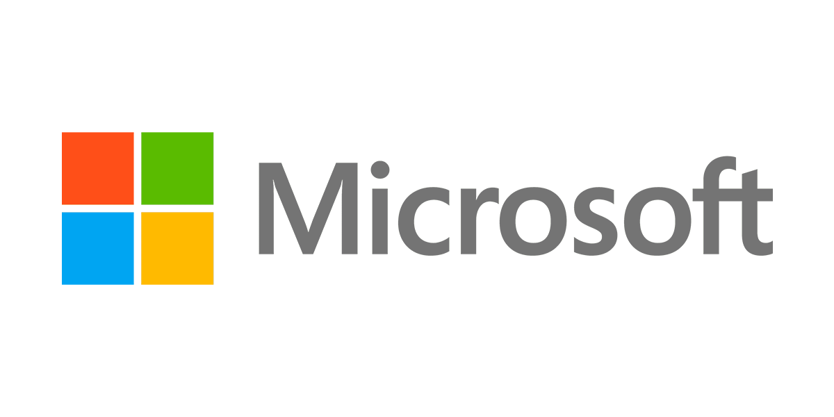 Microsoft logo