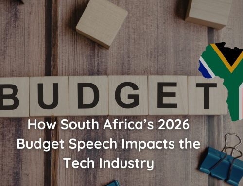 How South Africa’s 2026 Budget Speech Impacts the Tech Industry