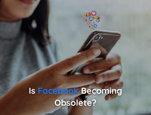 Is Facebook Becoming Obsolete?