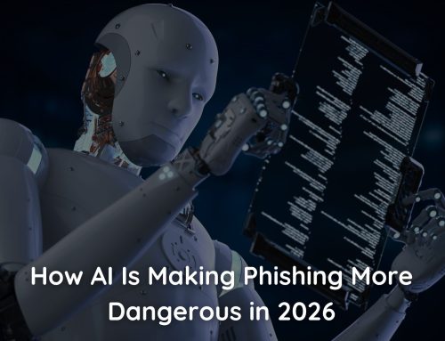 How AI Is Making Phishing More Dangerous in 2026