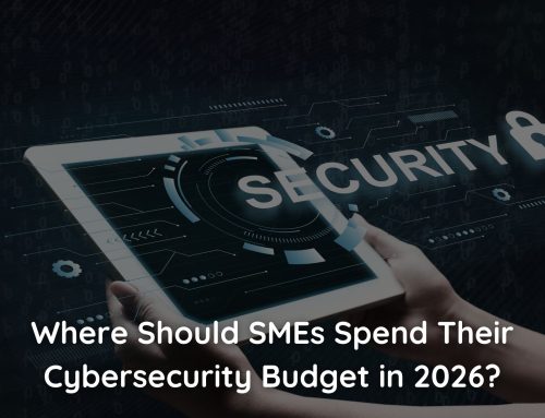 Where Should SMEs Spend Their Cybersecurity Budget in 2026?