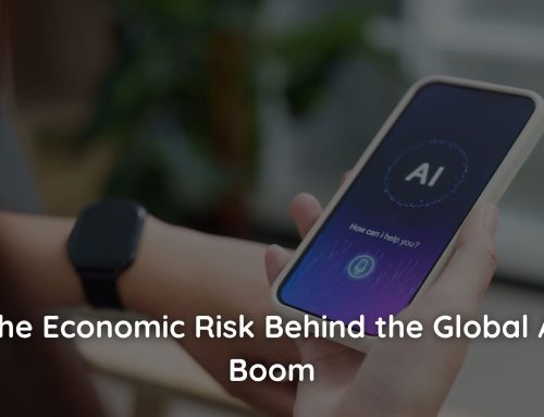 The Economic Risk Behind The Global AI Boom