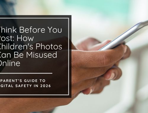 Think Before You Post: How Children’s Photos Can Be Misused Online