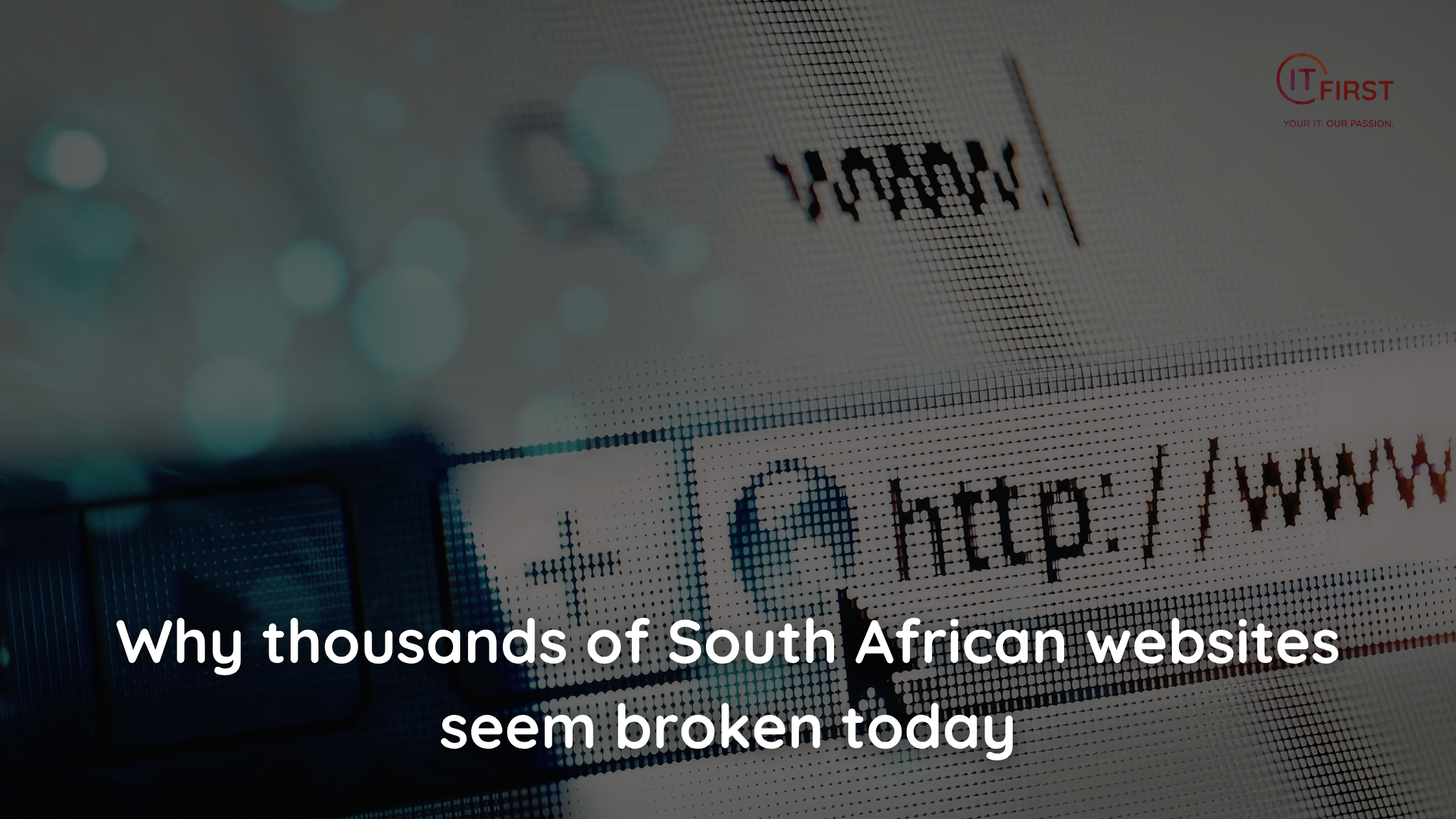 PHP2Shell vulnerability threatening South African websites